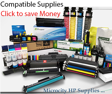 Compatible supplies