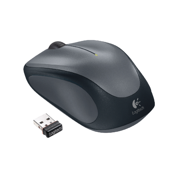 Wireless Mouse USB M235 Colt Matte