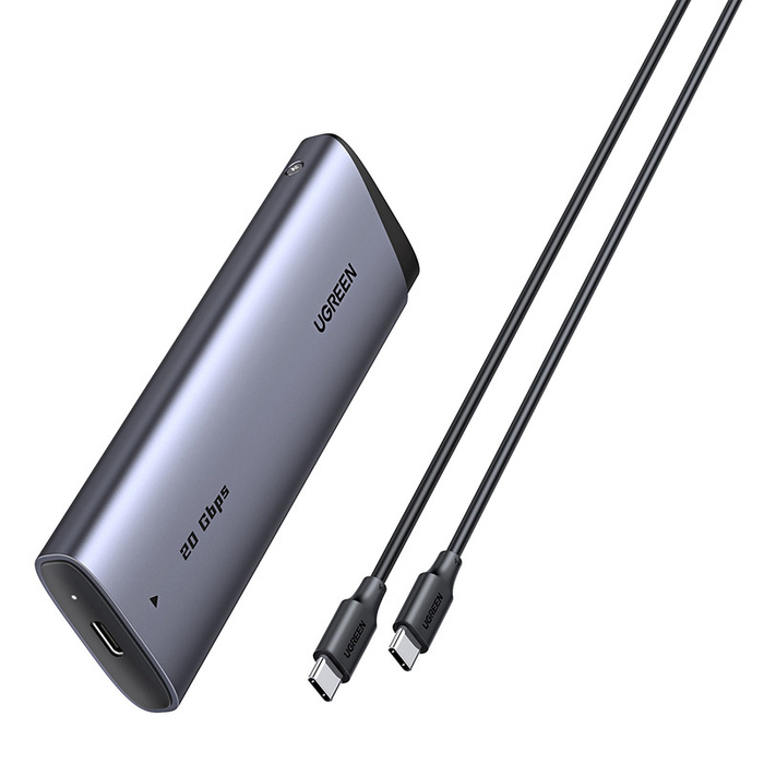 ugreen hub type c 6 in one 45000  -cm512