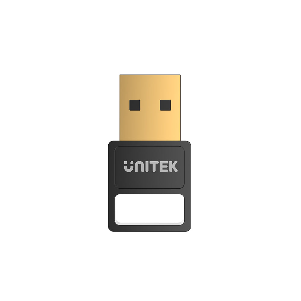 Unitek usb bluetooth 5.3 adapter  -b105b