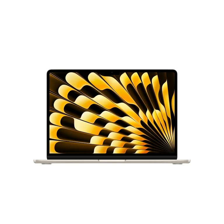 Cpu M5 10-Core Chip, Ram 24GB, HDD 1TB SSD, KB EN, Screen 13.6" 2560x1664, VGA 10-CORE GPU, Software MAC Software,SILVER