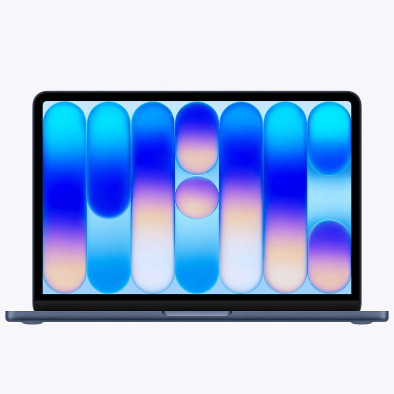 Cpu A18 Pro 6-Core Chip, Ram 8GB, HDD 512GB SSD, KB EN, Screen 13.6" 2408x1506, VGA 5-CORE GPU, Software MAC Software,INDIGO