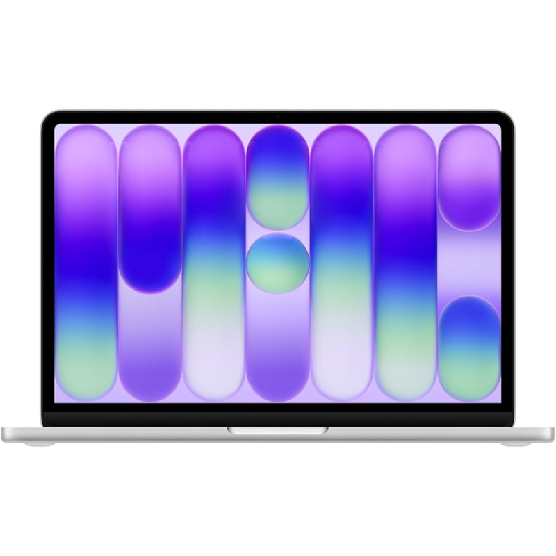 Cpu A18 Pro 6-Core Chip, Ram 8GB, HDD 512GB SSD, KB EN, Screen 13.6" 2408x1506, VGA 5-CORE GPU, Software MAC Software,BLUSH