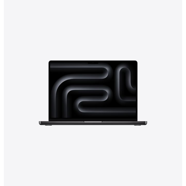 Cpu M5 10-Core Chip, Ram 32GB, HDD 1TB SSD, KB EN, Screen 14" 3024 x 1964 Liquid Retina XDR Screen, VGA 10-Core GPU , 16-Core Neural Accelerators, Software MAC Software,SPACE BLACK