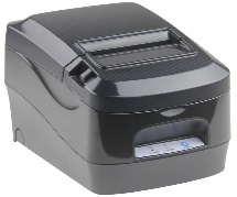 Thermal Receipt Printer with auto cutter, Printing Speed: 260mm,sec, Width: 80mm, Life of printing head: 100km, Interface: USB Plus LAN