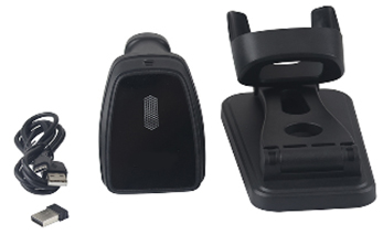 Support 2D And 1D, Image: 800x600 pixels, 1.2G Dual Core CPU, Resolution(maximum): 3mils, USB port (Support Virtual COM Port , With Stand, Depth of field 23cm