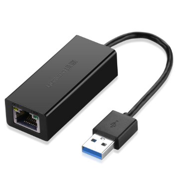 acetek USB 3.0 To LAN adapter 10 100 1000mbps