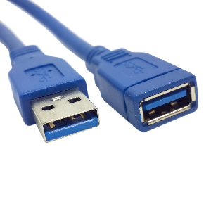 Vcom cable usb to lightning for iphone 1m _cu231-s