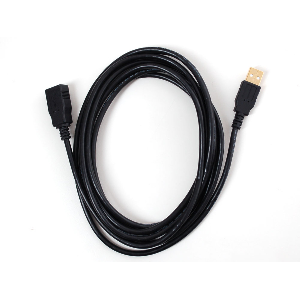Acetek cable typec to usb female 20cm