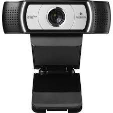 Logitech webcam c930e with h.264 1080p  -960-000972