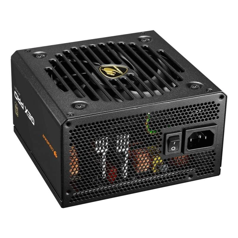 Gaming Power Supplies GEX PRO 850 850W 80 PLUS Gold