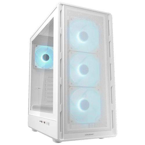 case Airface Pure Pro White