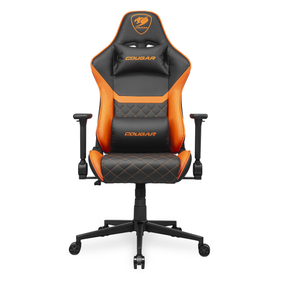 Chair Armor One V2 Gold