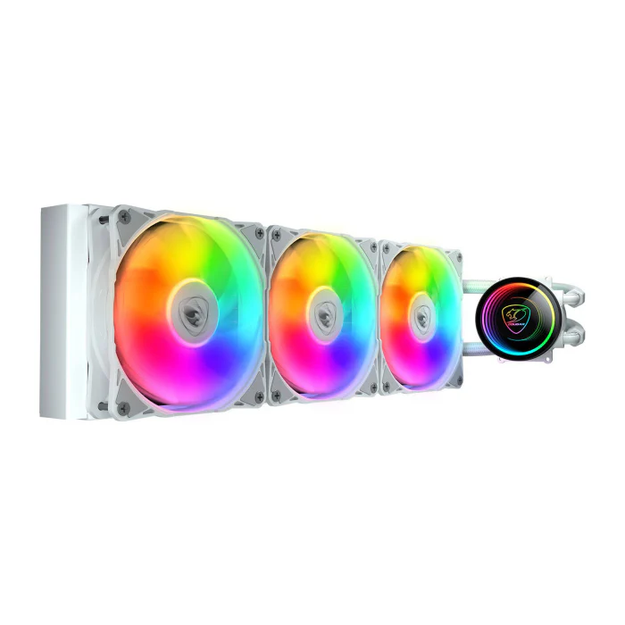 COOLING POSEIDON ELITE ARGB 360