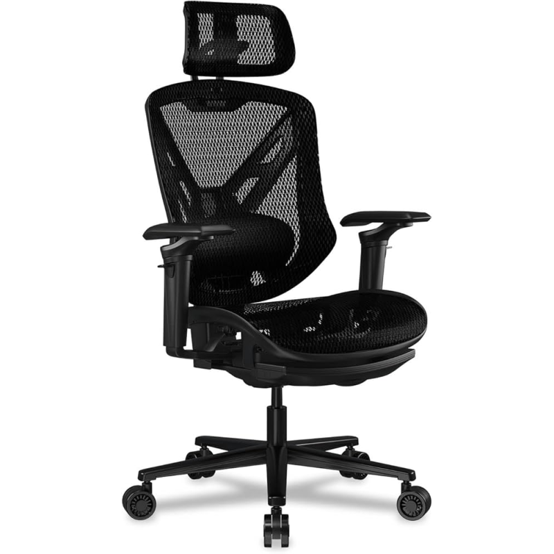Chair Speeder