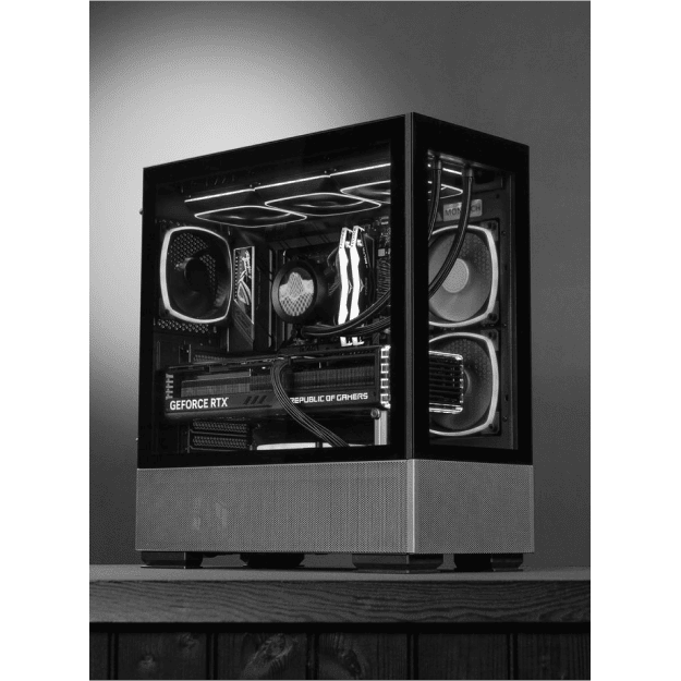 GR 850 POWER SUPPLY 850W 80 PLUS FULLY MODULAR