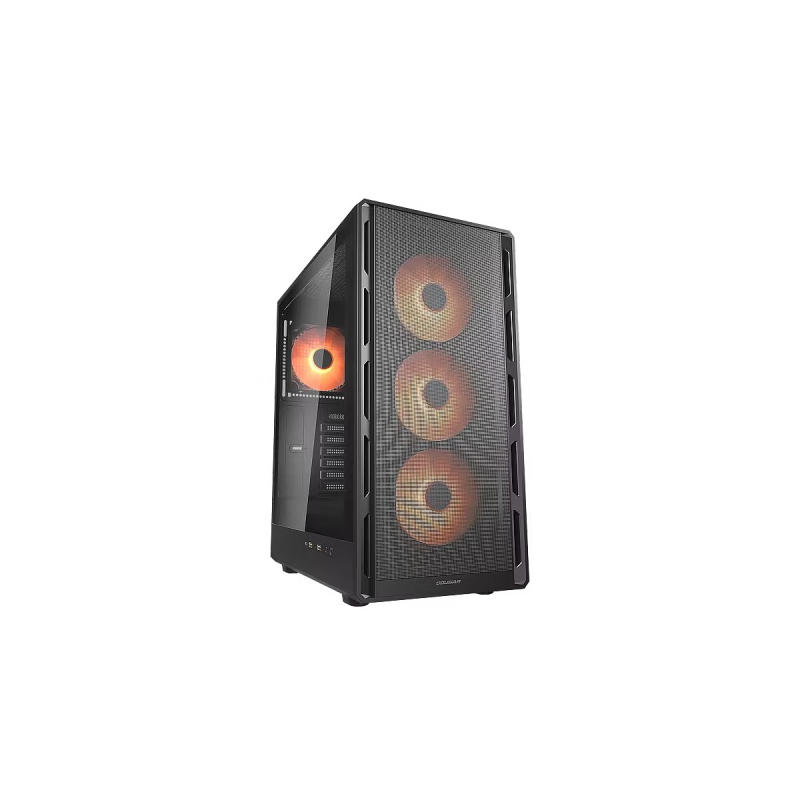Case Airface Pure Pro RGB