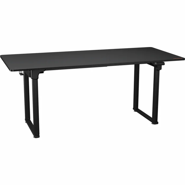E-Grav 160 electric gaming desk 160 x 75cm.