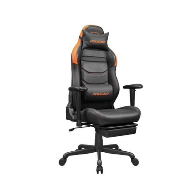 CHAIR EXPLORE NEO BLACK