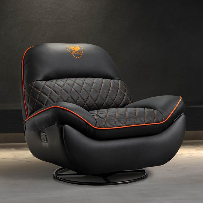 Sofa Ranger Elite Gold