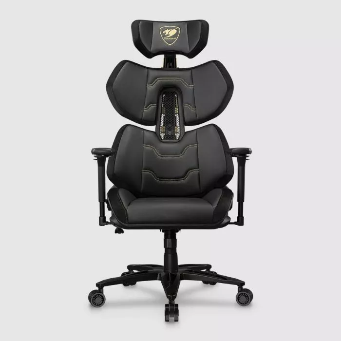 Chair Terminator Elite Gold