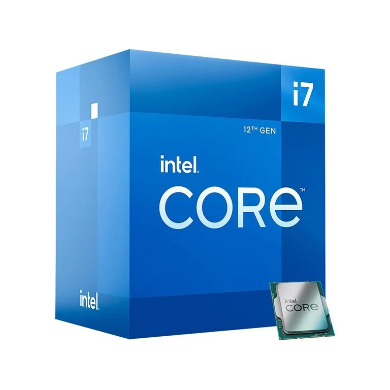 INTEL I7-12700 BX8071512700