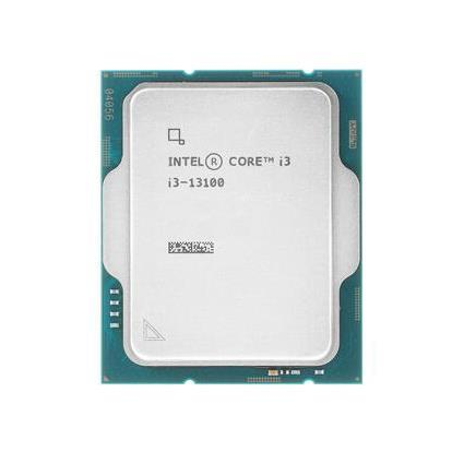 INTEL I3-13100 BX8071513100