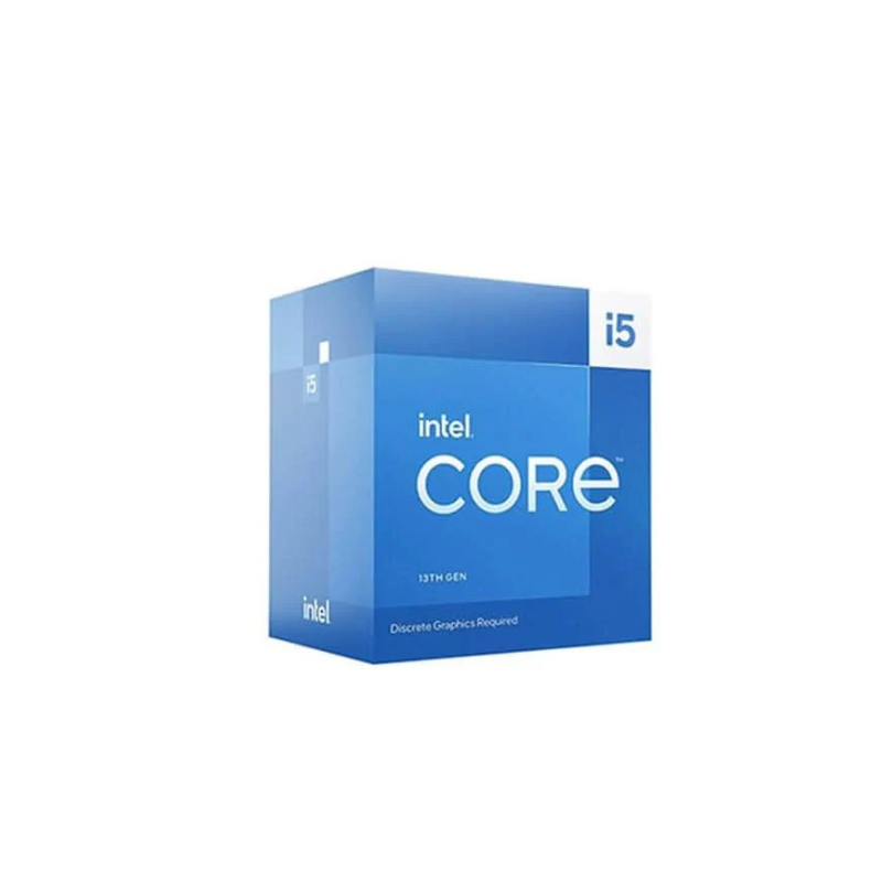 INTEL I5-13400F BX8071513400F