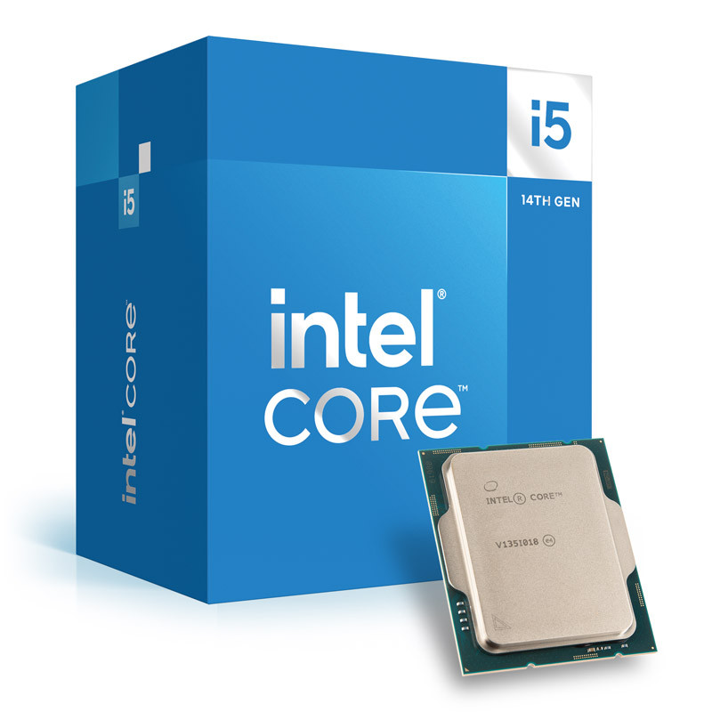 INTEL I5-14400 BX8071514400