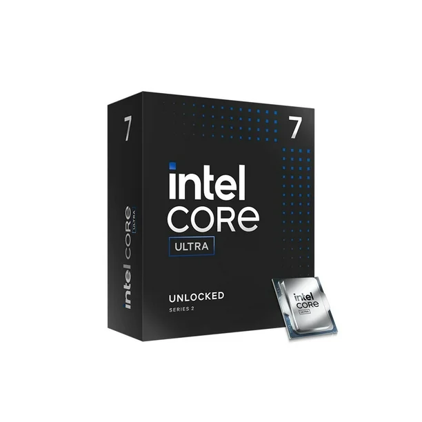 INTEL ULTRA 7 265K BX80768265K