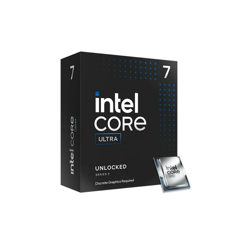INTEL ULTRA 7 265KF BX80768265KF
