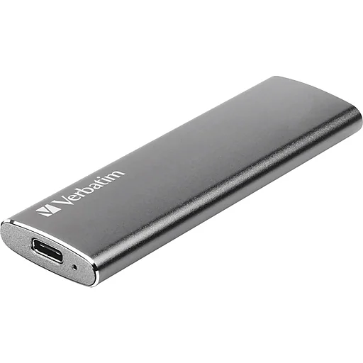 SSD USB-C Vx500 2TB