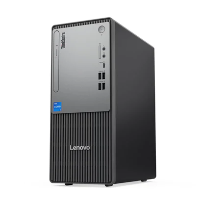 Processor Core I3-14100, Ram 8GB DDR5, HDD 512GB NVME, KB EN, VGA Intel UHD Graphics 730, Software DOS, WIRED KEYBOARD AND MOUSE