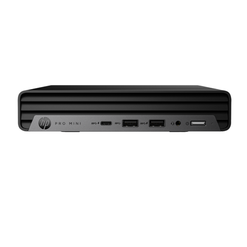 HP PRODESK 400 MINI 8X4W1AV