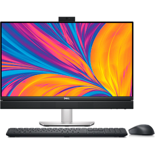DELL OPTIPLEX AIO 7420 24" NON TOUCH OPTIPLEXAIO7420