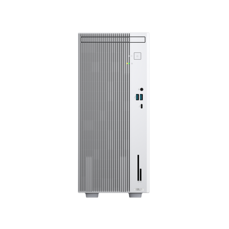 CPU Core i7-13620H, Software. Win 11 Home, PSU 330W Platinum 80 Plus, Board , Memory 1 x16GB DDR5 5600 SO-DIMM, Wi-Fi Wi-Fi 6 Plus BT 5.4, Storage 1 x NVMe 512GB Plus 1 Empty NVMe 2280 Slot, VGA Intel UHD 770, Kb-Mouse Copilot E, A, USB, Front I, O 1 x Combo Jack 1 x USB 3.2 Gen 1 Type-C 2 x USB 3.2 Gen 1 Type-A 2 in 1 Card Reader 1 x Smart Card Reader, Rear I, O 1 x RJ45 Gigabit 1 x HDMI 1.4 1 x DP 1.4 1 x 7.1 Audio 1