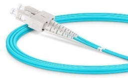 Fiber Patch Cord, SC