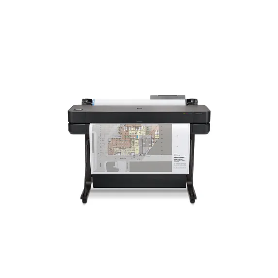Designjet HP T630 (36  ) 5HB11D