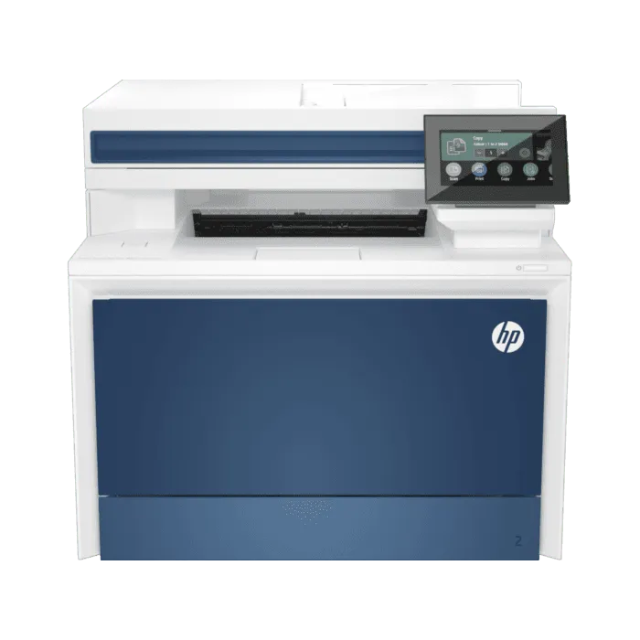 MFP Color Laser HP CLJ Pro MFP 4303FDW 5HH67A