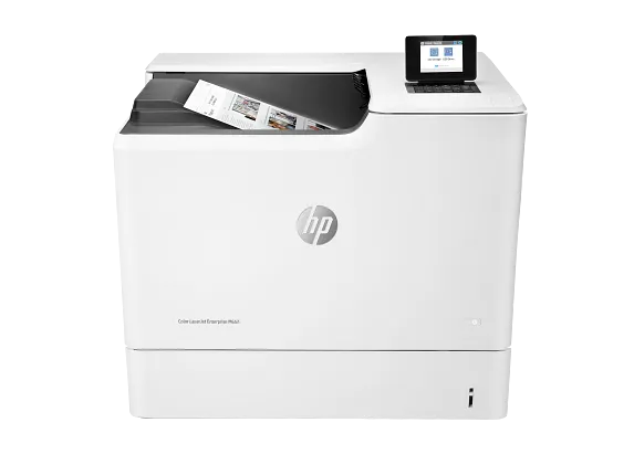 A4 color Laser . Speed 50ppm Black/Color, Res 1200x1200dpi, 1.2GHz processor, 1GB Memory, Network, Duplex, E-print, Airprint, USB2.0, duty Cycle 100,000 pages . Supplies : CF450A - CF451A - CF452A - CF453A