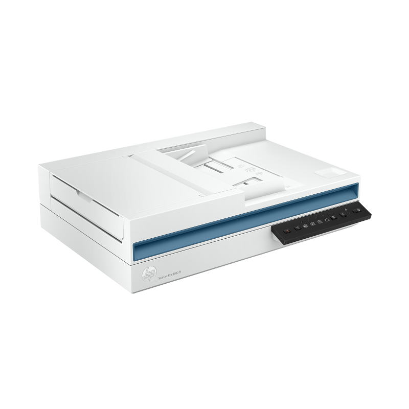 Archiving Flatbed Scanner,Res 600dpi ADF/1200 Flatbed, 30 ppm/60 IPM, 60 Sheet ADF, Duplex, Multifeed detection, 256MB Memory,USB3, Daily duty cycle 3,000pages