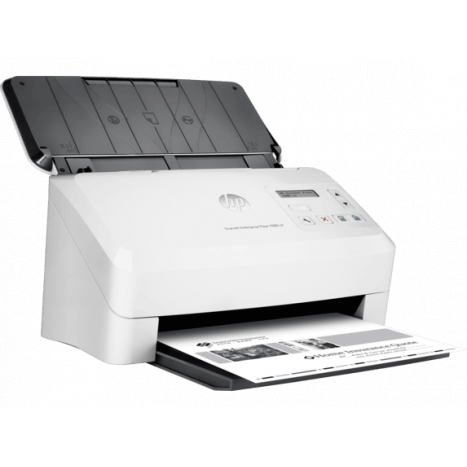 Scanners HP ScanJet Enterprise Flow 7000s3 L2757A