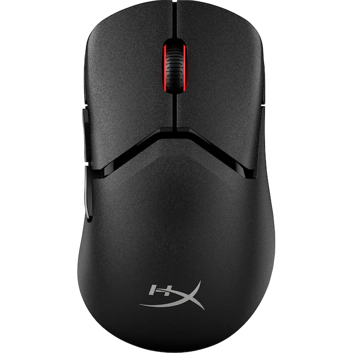 Wireless Gaming Mouse