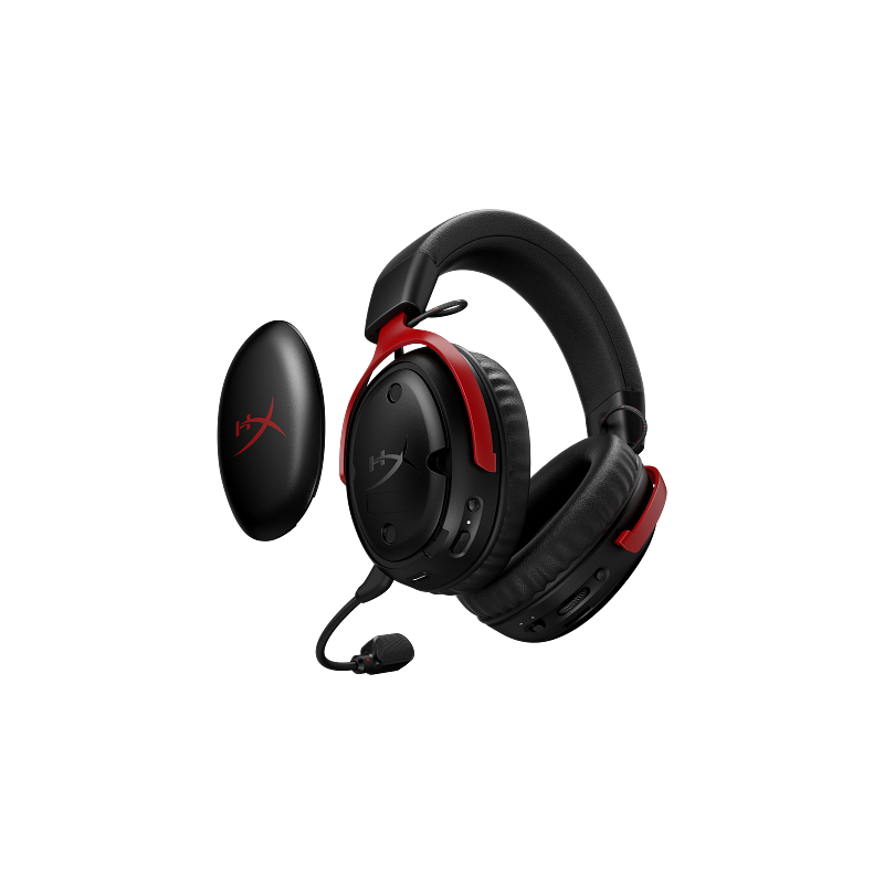 HYPERX Cloud III S WIRELESS A59Z0AA