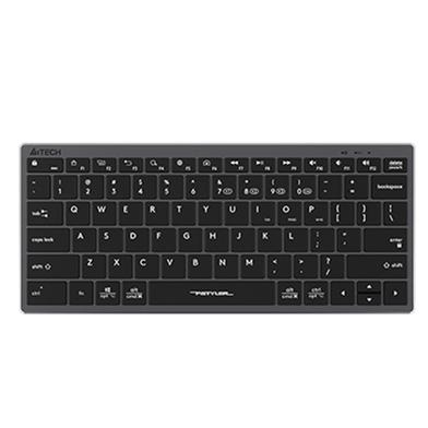 A4tech  keyboard compact multimedia usb  fstyler  -fk11