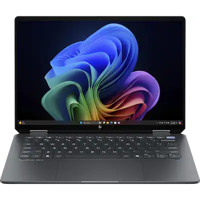 HP OMNIBOOK ULTRA FLIP 14-FH0033DX