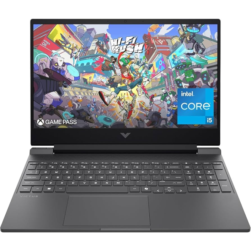 HP VICTUS 15-FA2013DX