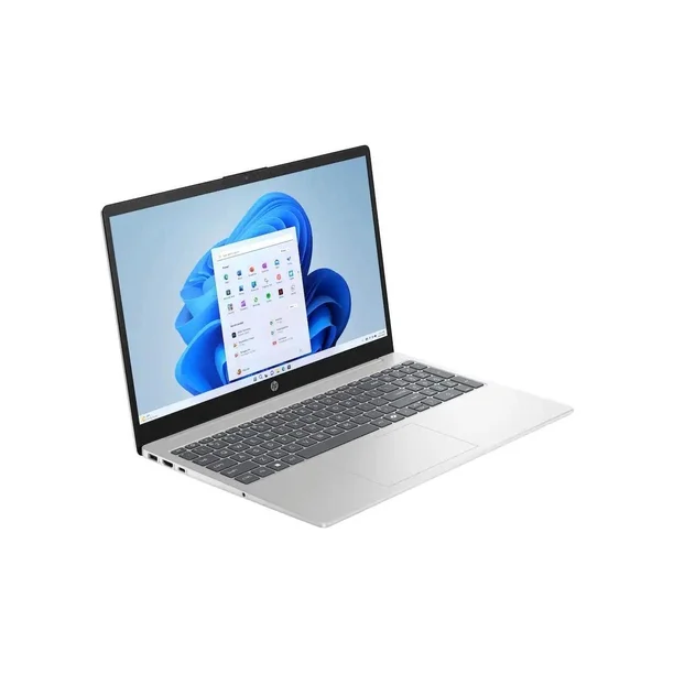 Processor CORE I5-1334U, Ram 16GB DDR4, HDD 512GB NVME, KB EN, Screen 15.6" FHD TOUCHSCREEN, VGA INTEL, Software WIN 11 , NATURAL SILVER