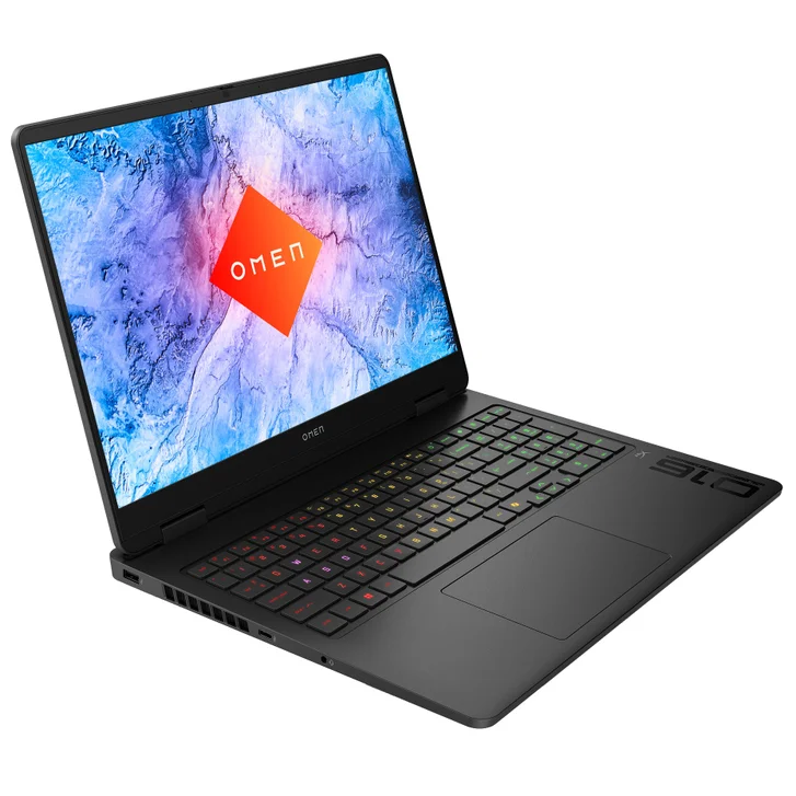 HP OMEN SLIM 16-AN0075CL