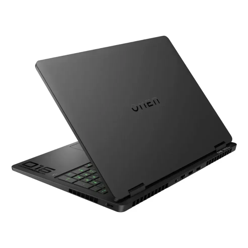 Processor AMD Ryzen9 8940HX, Ram 32GB DDR5, HDD 1TB NVME, KB EN, Screen 16-inch diagonal, 2K (1920 x 1200) 144HZ, VGA RTX 5060 8GB, Software WIN 11